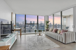 Penthouse at City 3B2B2C-Harbour-Ocean View